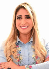 Retrato de VEREADORA ANA PAULA
