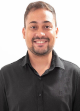 Retrato de JONATAS DO NILO