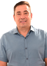 Retrato de AGNALDO ALVES COBRA