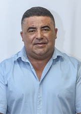 Retrato de LEONARDO TERRA NOVA