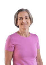 Retrato de PROF. MARTINHA