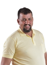 Retrato de PEITO DE POMBO