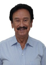 Retrato de GERALDO REIS