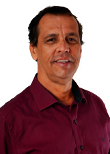 Retrato de CRISTIANO DO DOCA
