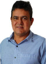 Retrato de ANELIM BARBOSA