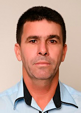 Retrato de SIMEÃO REZENDE