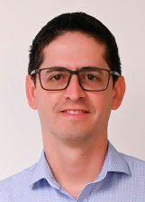 Retrato de LUIS PAULO