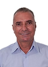 Retrato de GILMAR PIMENTA