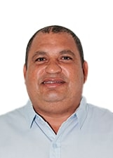 Retrato de FABIM DO ITACAIU