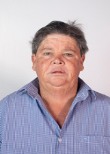 Retrato de LUCINHO