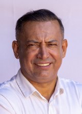 Retrato de ZÉ CÂNDIDO