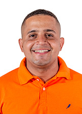 Retrato de DANILO DO FRETE