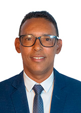 Retrato de PASTOR AILTON