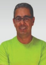 Retrato de MARCELO PAIVA
