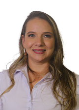 Retrato de PATRICIA BORGES