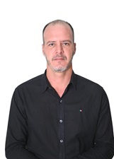 Retrato de JOHNATHAN CIGANO