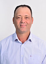 Retrato de NELSON - PINTIM