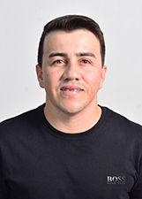 Retrato de RAFAEL GOIABINHA