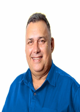 Retrato de OLAIR SILVA