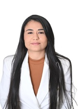 Retrato de MAYARA DO BULACHÃO