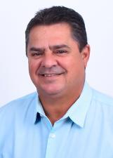 Retrato de HEBER MARTINS SILVA