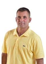 Retrato de SABIÁ