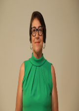 Retrato de ELECY CRISPIM
