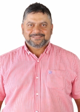 Retrato de JOÃO TROPEIRO