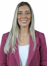 Retrato de REJANE DE PAULA