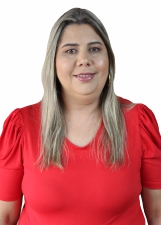 Retrato de JUSSANA VIDICA