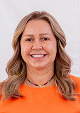 Retrato de SANDRA MARTINS