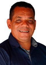 Retrato de ILIER CASSIMIRO