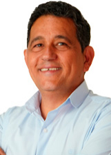 Retrato de WALTER CHIQUIM