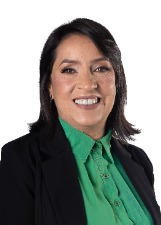 Retrato de WIVVIANE DUARTE