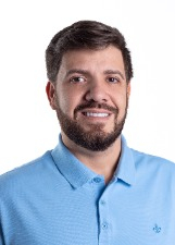 Retrato de DR ZÉ THIAGO
