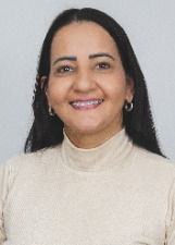 Retrato de VIRGINIA BERNARDES