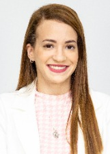 Retrato de DRA HORTÊNCIA