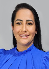 Retrato de SILMARA RIBEIRO