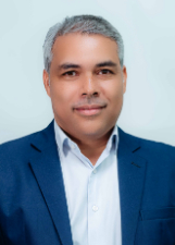 Retrato de WESLEI NENECO