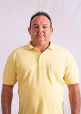 Retrato de WENDEL