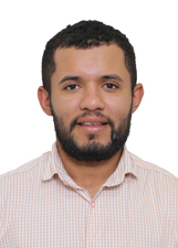 Retrato de LUCIANO MANCHINHA
