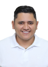 Retrato de DR THIAGO FILHO DO FEIN