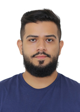 Retrato de MATHEUS BARROS