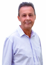 Retrato de JÂNIO PACHECO