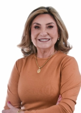 Retrato de IRANEIDE MARIANO