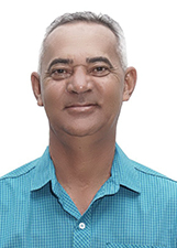Retrato de GENINHO