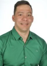 Retrato de PAULO SUGAI