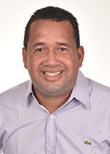 Retrato de CÁSSIO