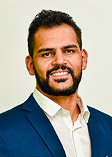 Retrato de WENNDER TRINDADE