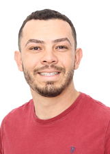 Retrato de SHAYTON SILVA